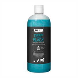 Wahl Deep Black Shampoo 500 ml.
