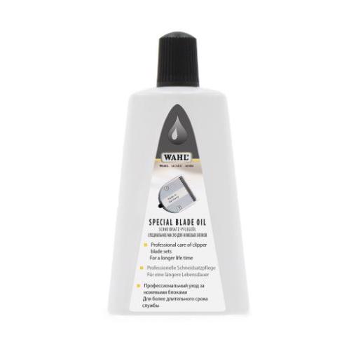 Wahl Klipper Olie 200 ml.