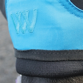 Woof Wear UV Fluemaske m. Øre