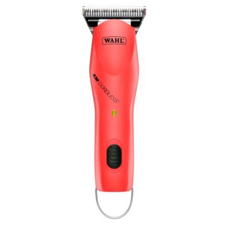 Wahl KM Cordless Klipper