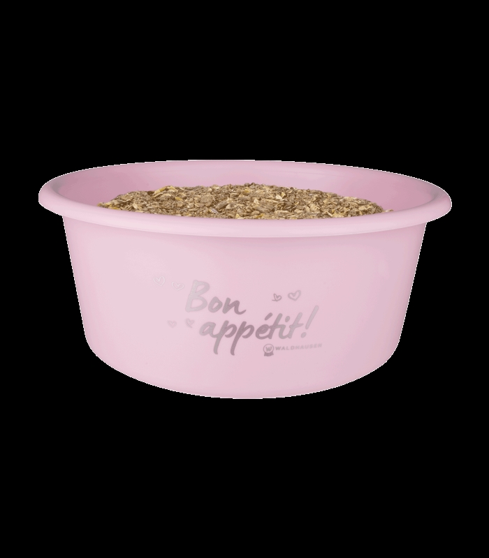 Waldhausen Müsli spand - Linea Pink