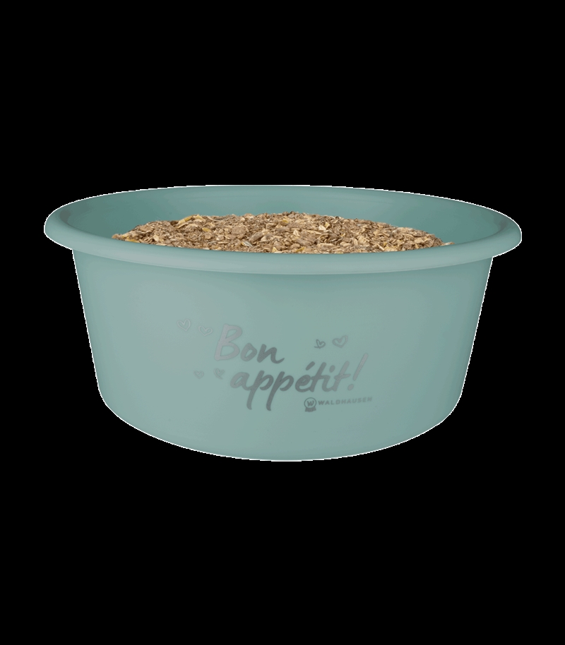 Waldhausen Müsli spand - Mistel