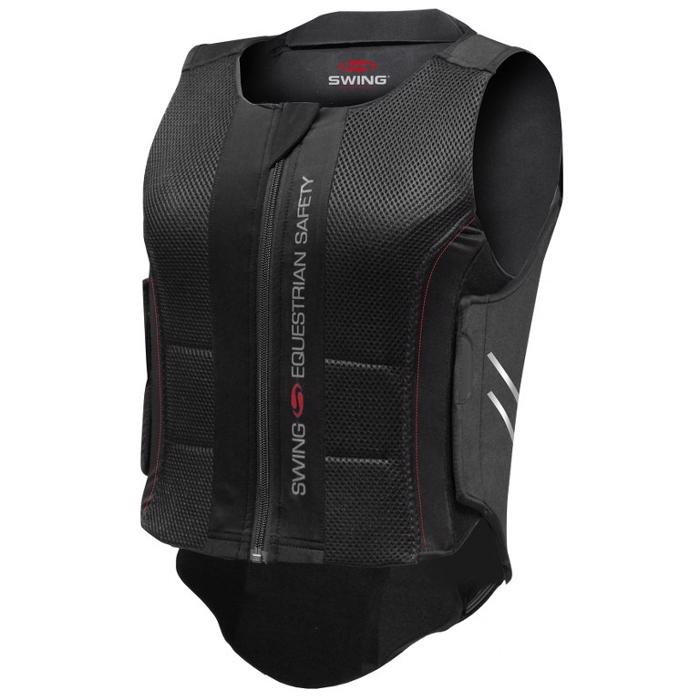 SWING Back Protector P07 Kids