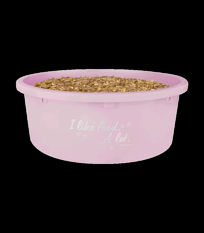 Waldhausen XL Müsli Spand - Linnea Pink