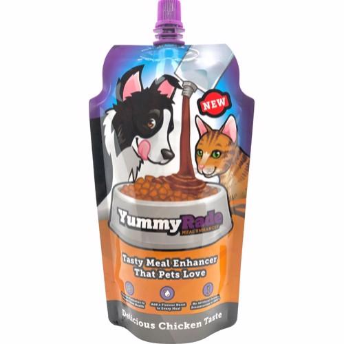 YummyRade - 250 ml