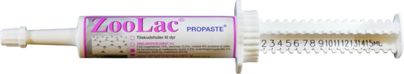ZooLac Propaste 