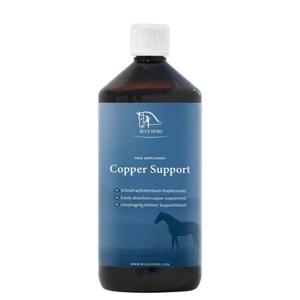 Blue Horse Copper Support 1L