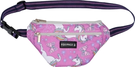 Equipage Bæltetaske til børn - Phlox Pink