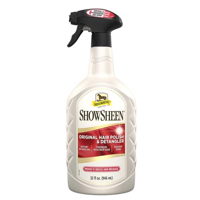 Absorbine Showsheen Showring Shine