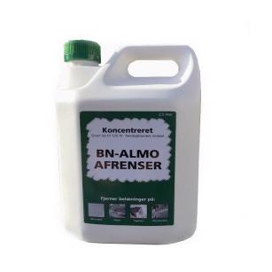 Bn-Almo 2,5L