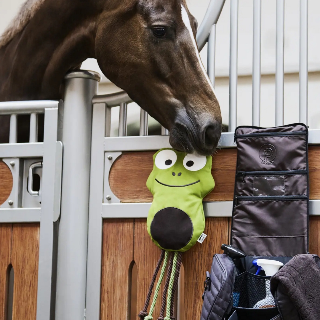 Udstyr til stalden