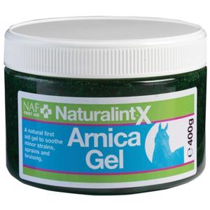NAF NaturalintX Arnica+ Gel