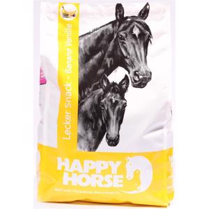 Happy Horse bolcher