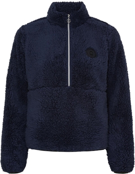 Equipage KIDS Veronika HZ Ridetrøje - Navy