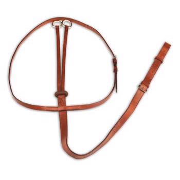 Cheval Martingal 