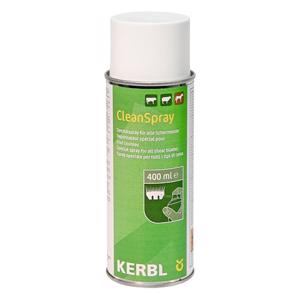 CleanSpray