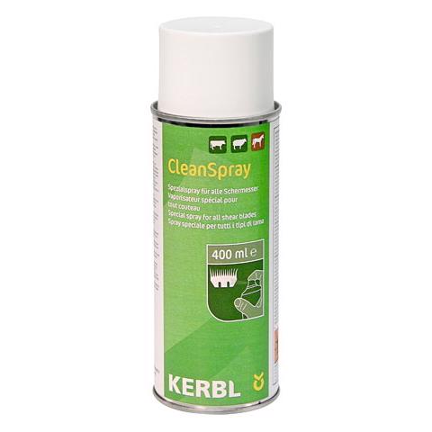 CleanSpray