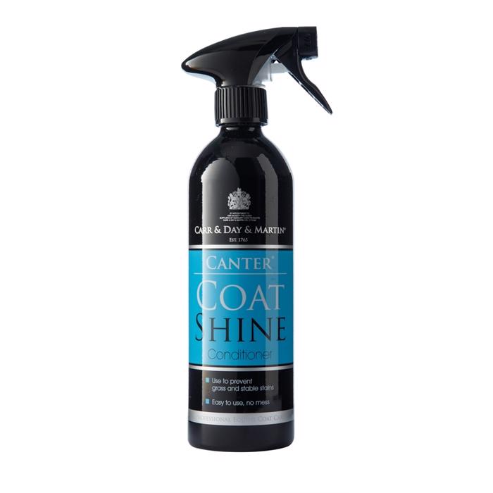 Carr & Day & Martin Canter Coat Shine Spray