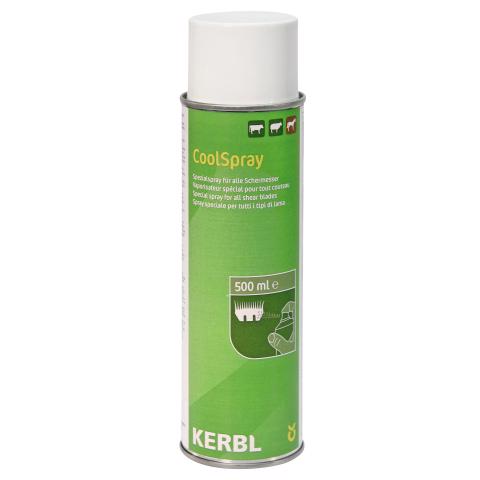 Coolspray