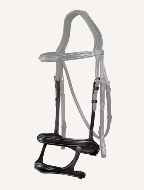 Dy\'on D Collection Dobbelt Næsebånd