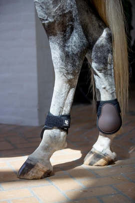HorseGuard Tary Bagbensgamacher - Brun