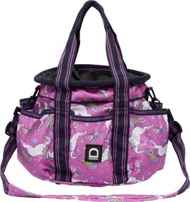 Equipage Jupiter Strigletaske til børn - Phlox Pink