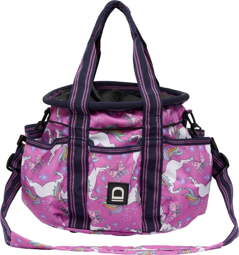Equipage Jupiter Strigletaske til børn - Phlox Pink