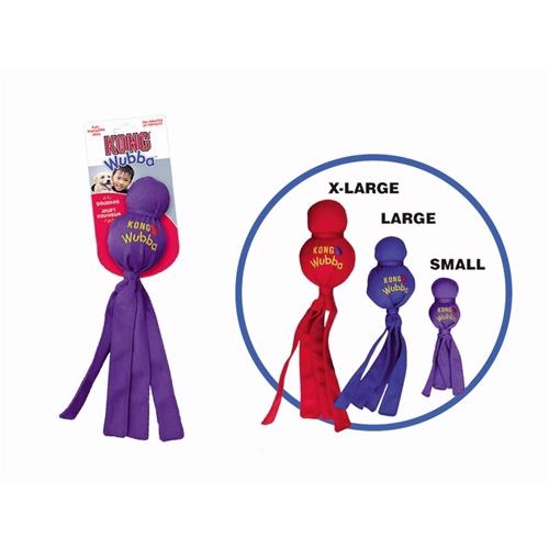 KONG Wubba Original - XL