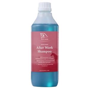 Blue Hors After Work Shampoo