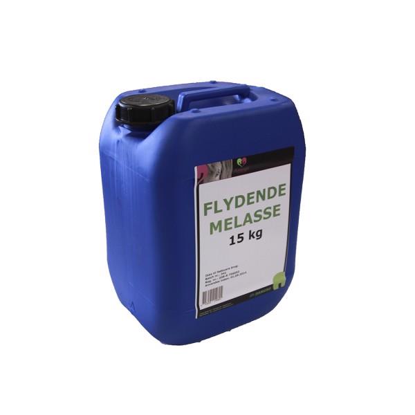 Amequ  Flydende Melasse 14 Kg