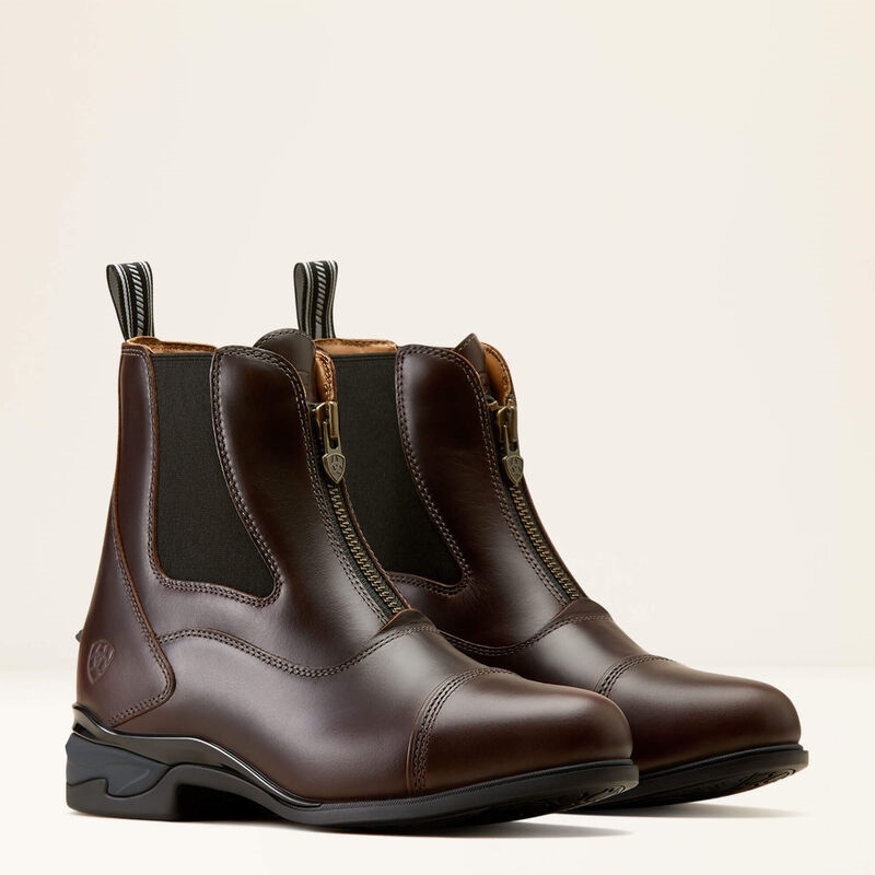 Ariat Devon Zip Støvler