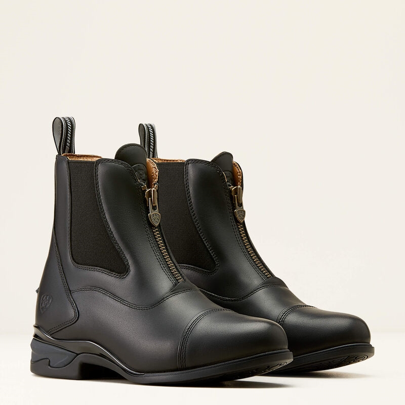 Ariat Devon Zip Støvler