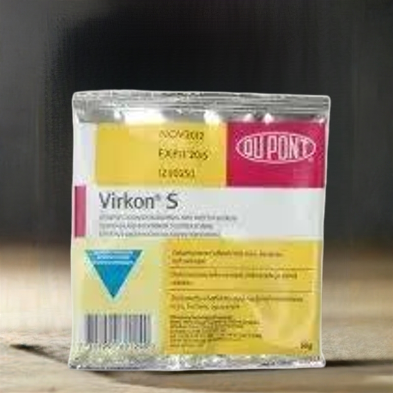 Virkon S desinfektionsmiddel