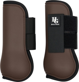 HorseGuard Timian Springgamacher - Brun