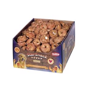 StarSnack Barbecue Mini Donut