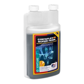EQuine America Cortaflex HA Super Fenn - led tilskud til heste.