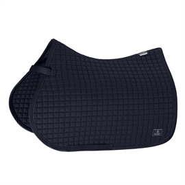 Eskadron Platinum Cotton Spring Underlag - Navy