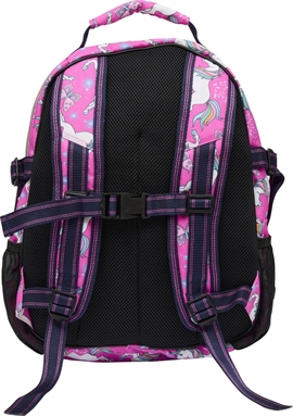 Equipage Klara Rygsæk til børn - Phlox Pink