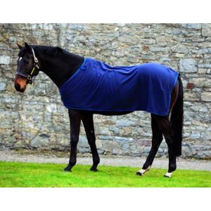 Horseware Fleece liner 400g.