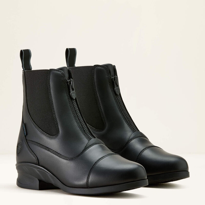 Ariat NEW Heritage Zip H2O