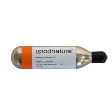 GoodNature CO2 Canister 16 g.