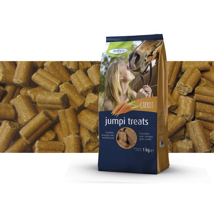 Aveve Jumpi Treats