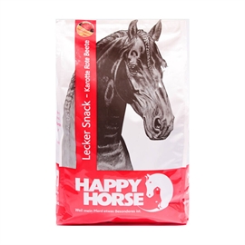 Happy Horse bolcher
