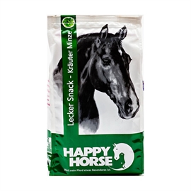 Happy Horse bolcher