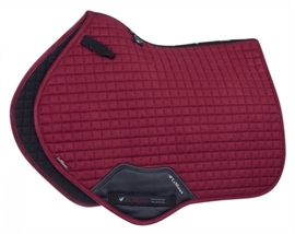 LeMieux Suede CC Spring Underlag - Mulberry