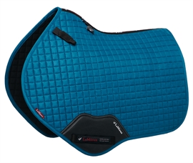 LeMieux Suede CC Spring Underlag - Marine