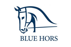 Blue Hors