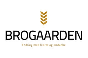 Brogaarden