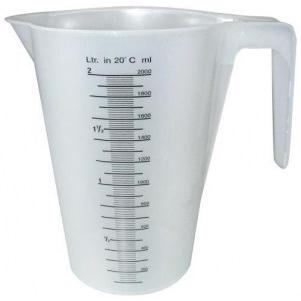 Målekande 2L