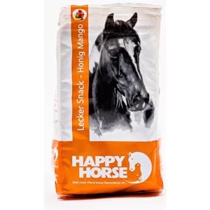 Happy Horse bolcher